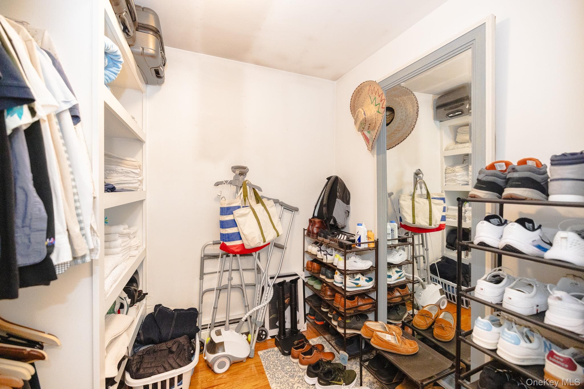Closet