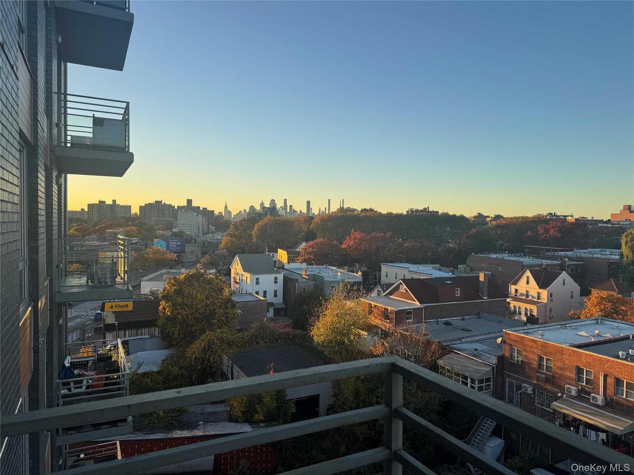 View
