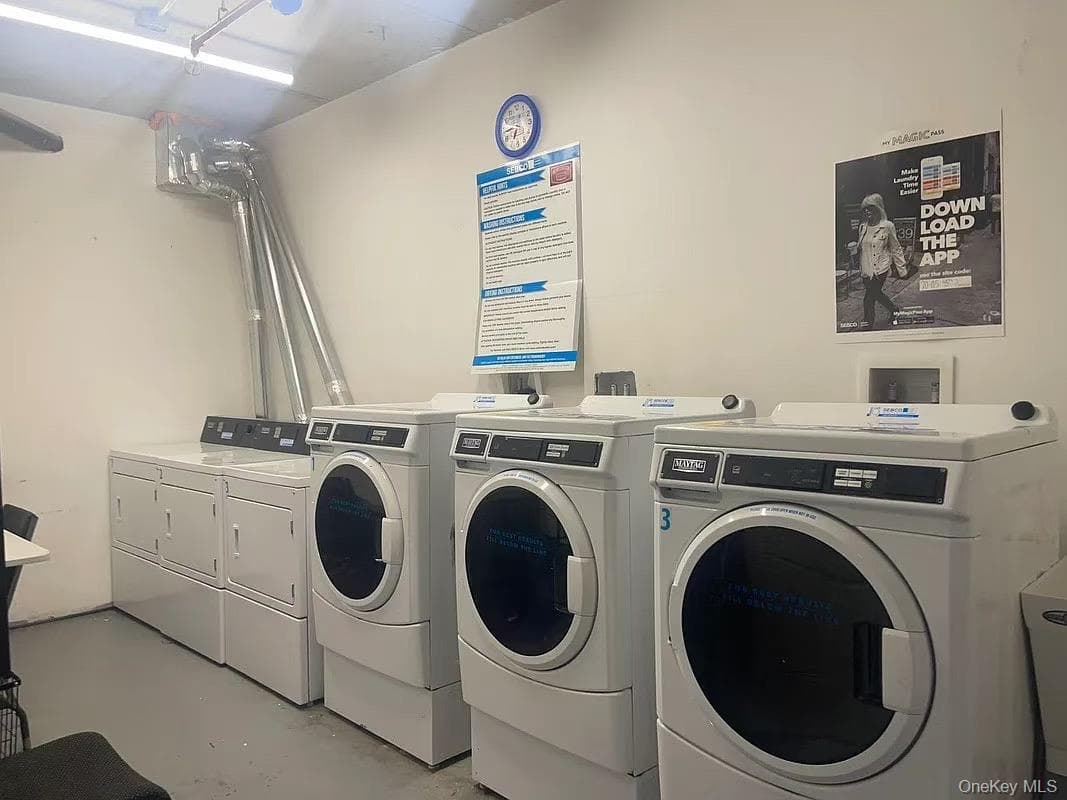 Laundry