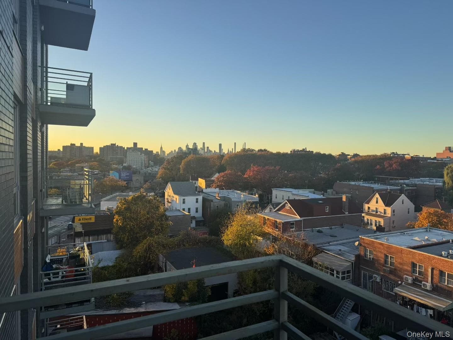 View