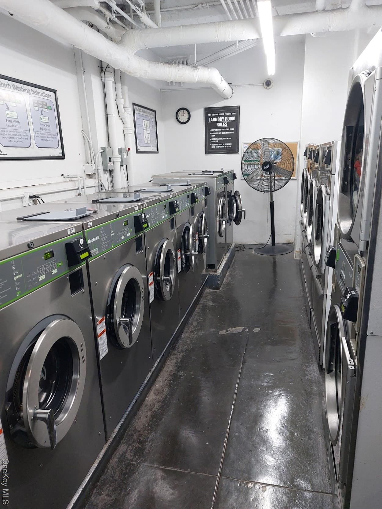 Laundry