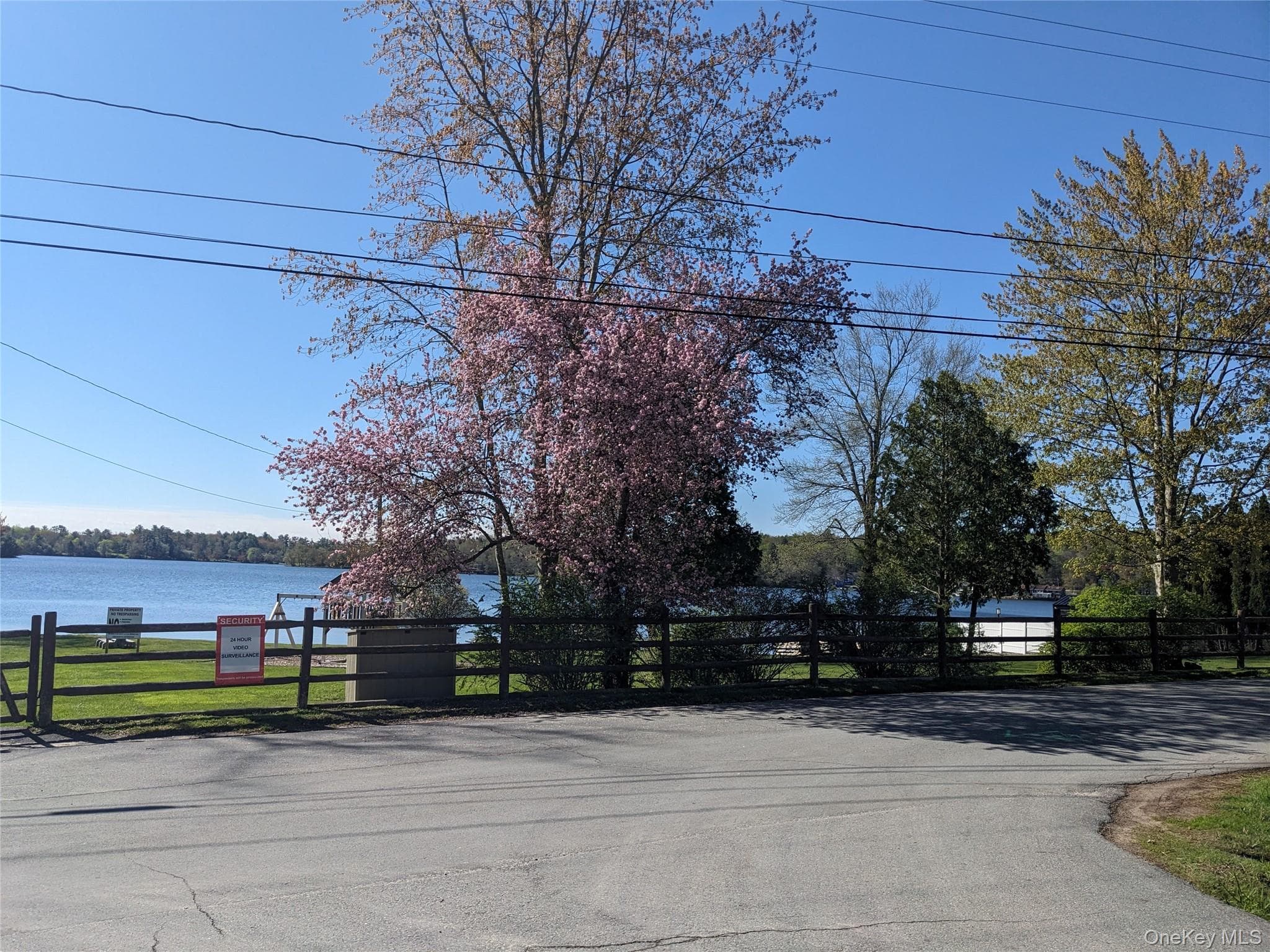 Lake