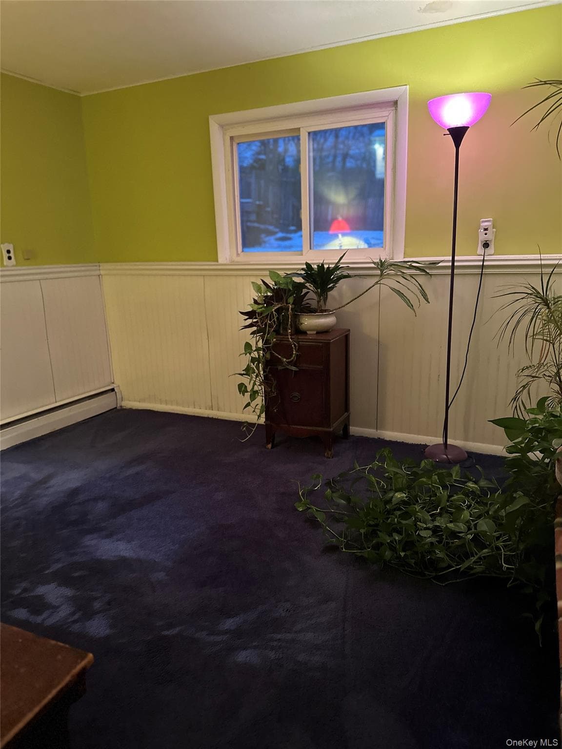 Bonus Room