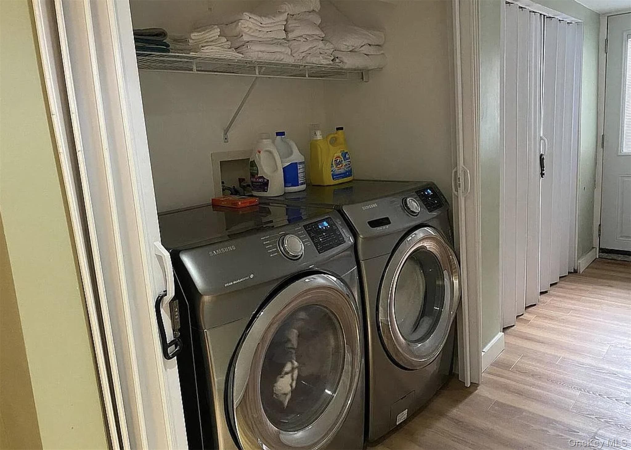 Laundry