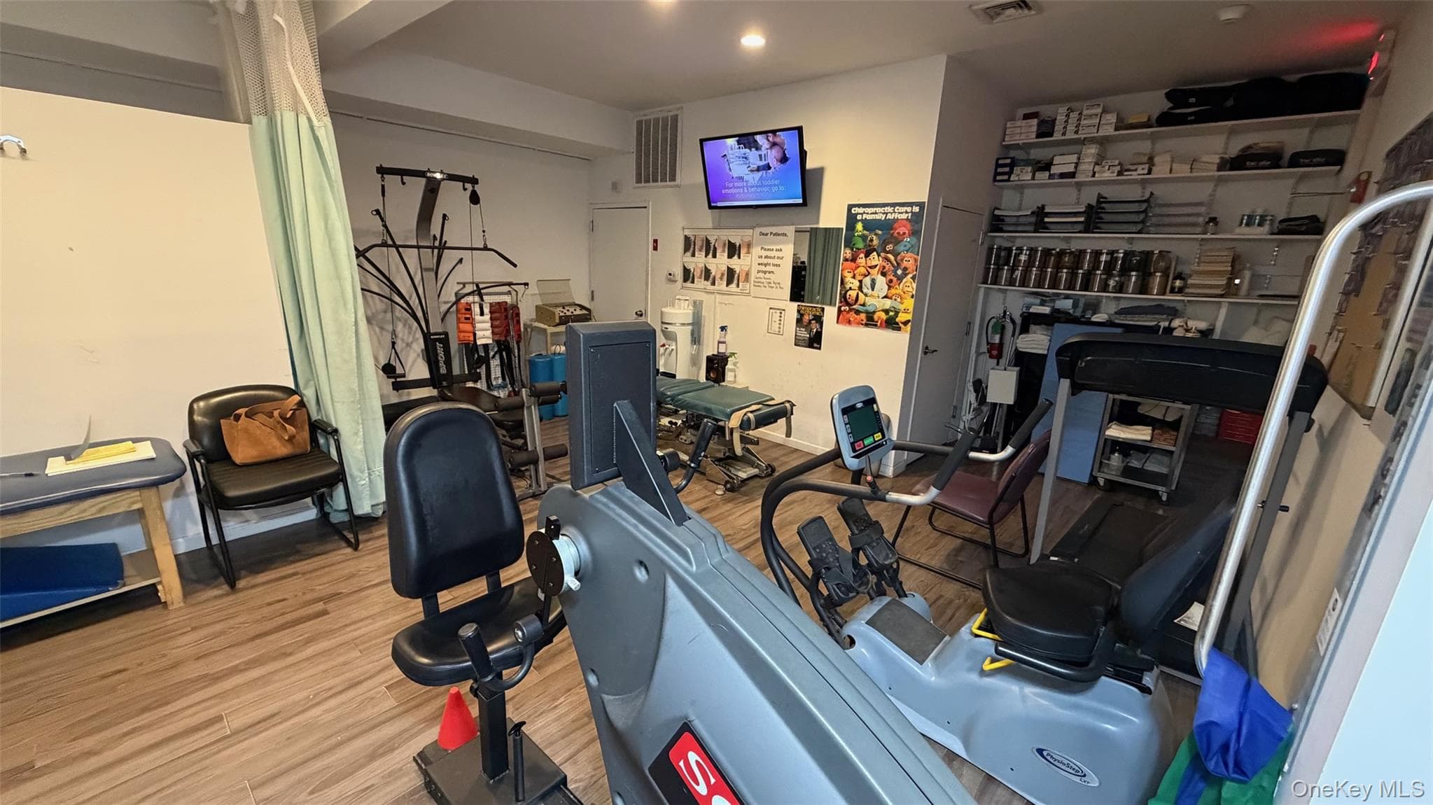 Gym