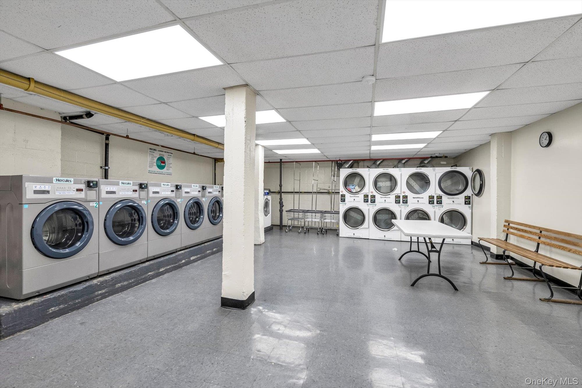 Laundry