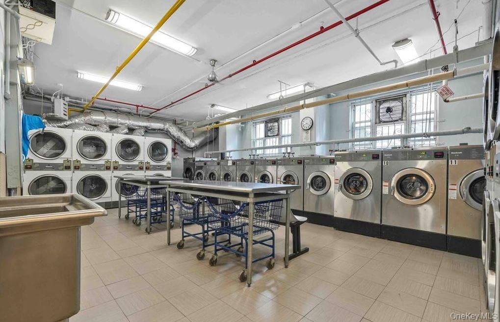 Laundry