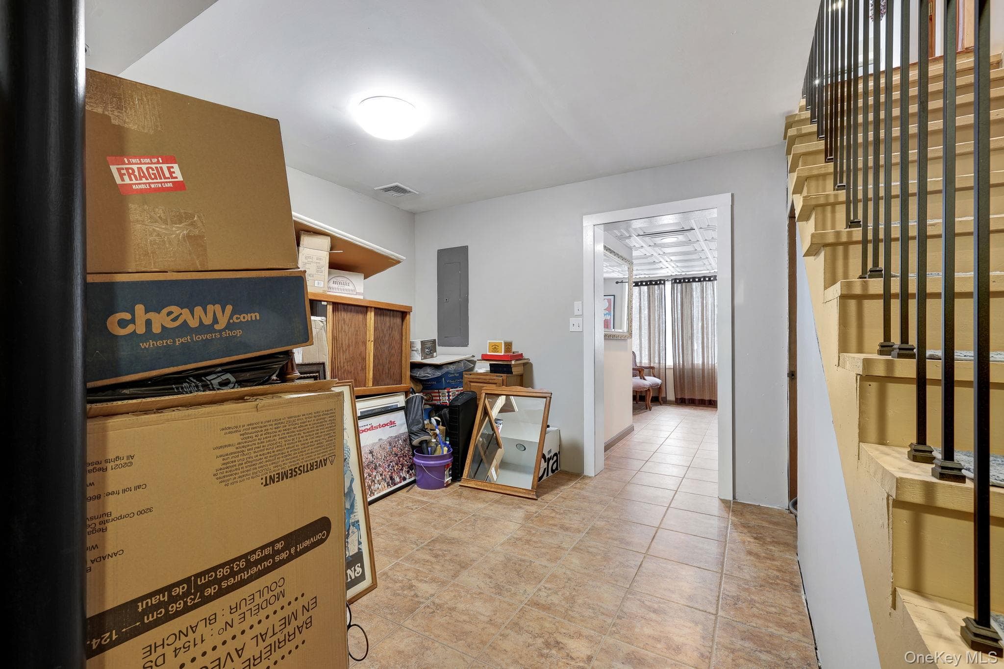 Hobby Room