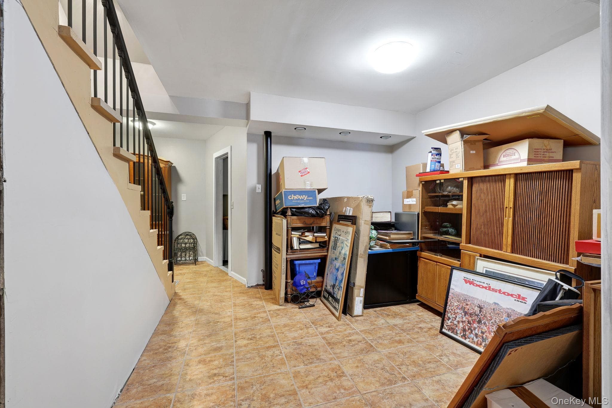 Bonus Room