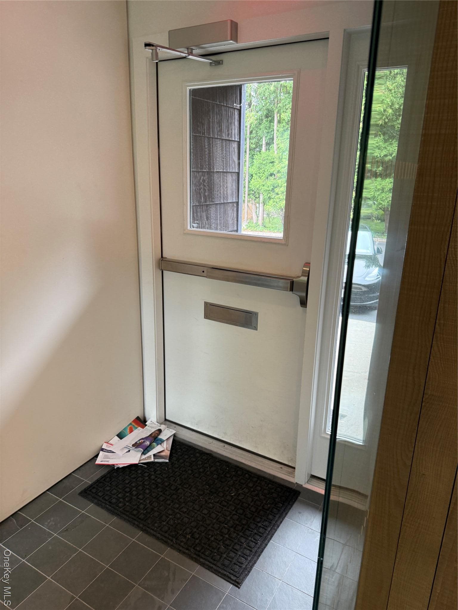 Entry