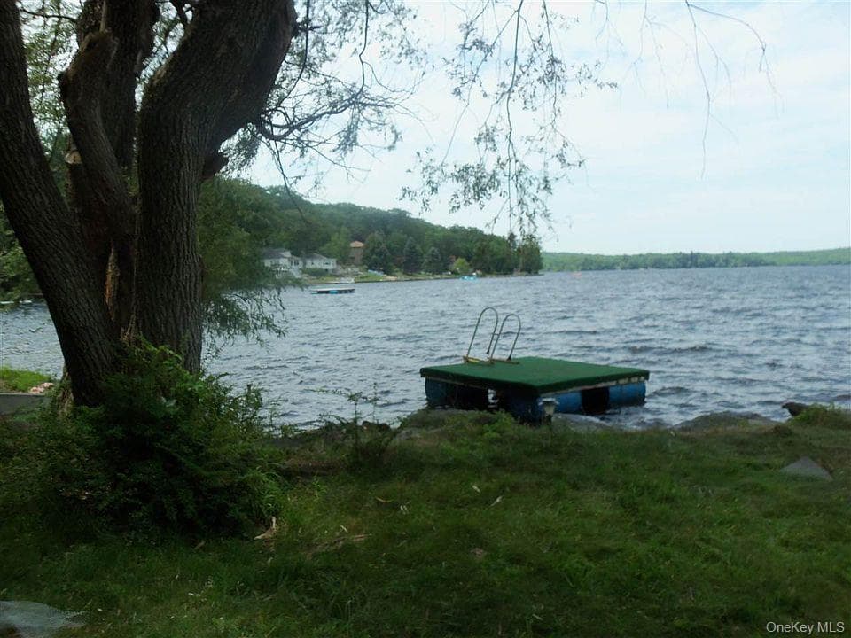 Dock