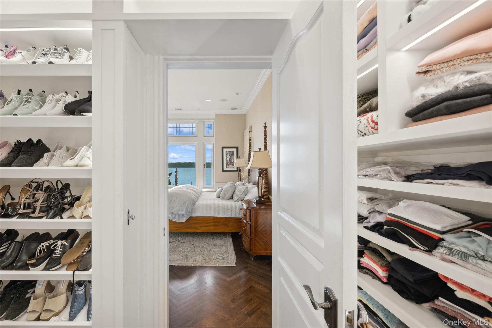 Closet