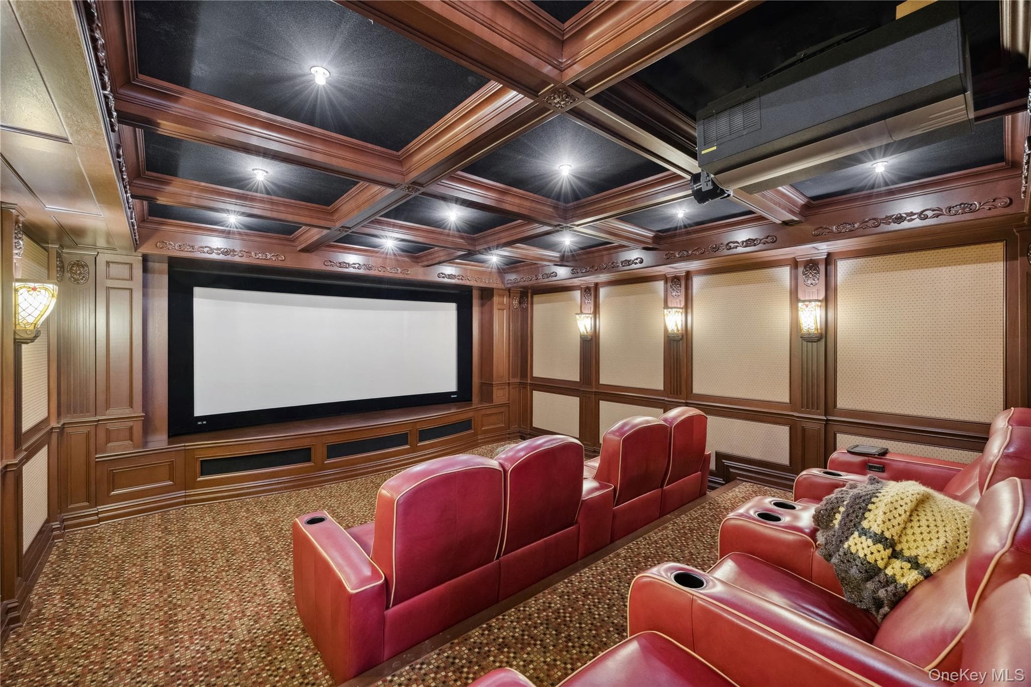 Media Room