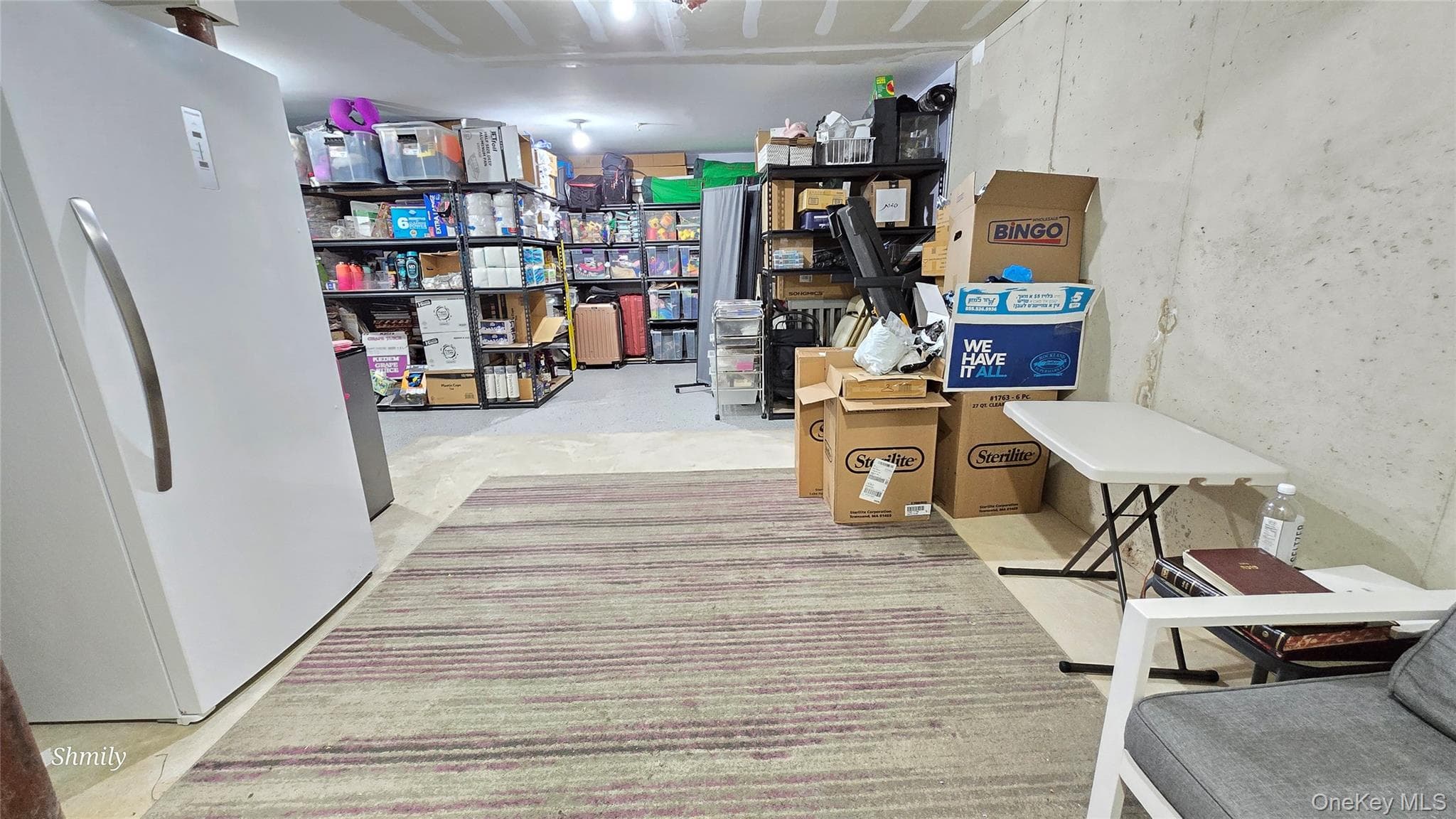 Storage