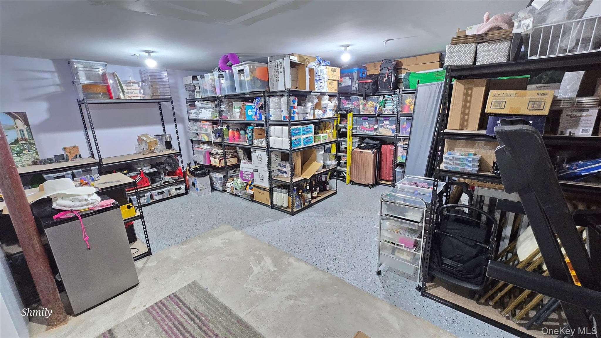 Storage