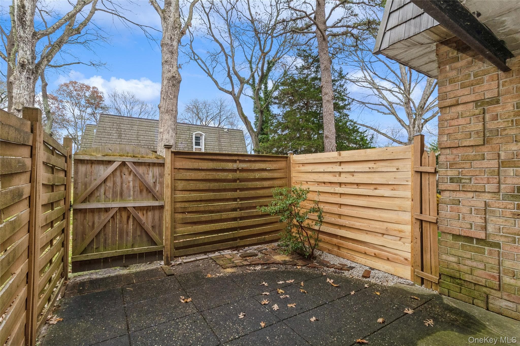 Fence
