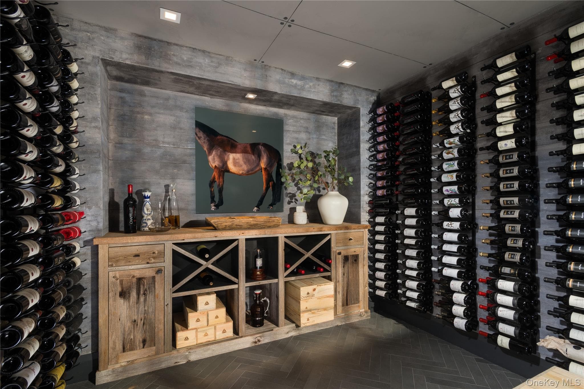 Wine Cellar