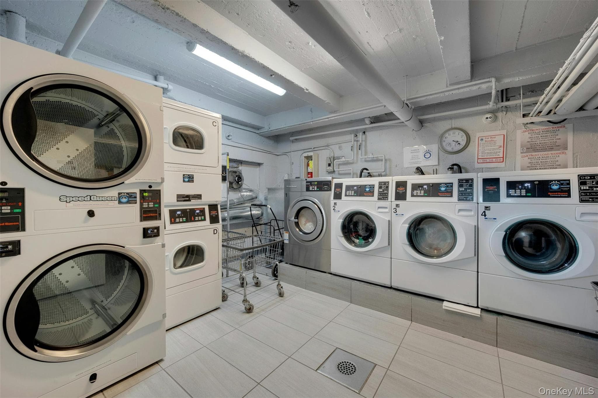 Laundry