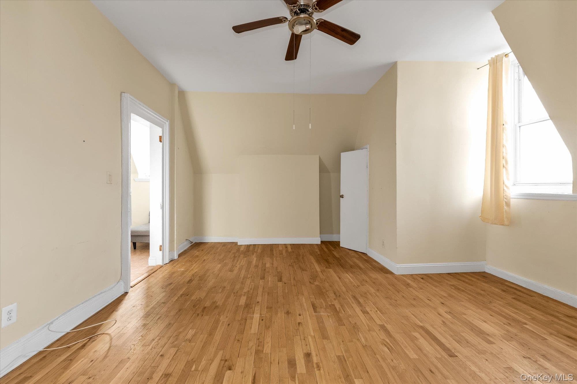 Bonus Room