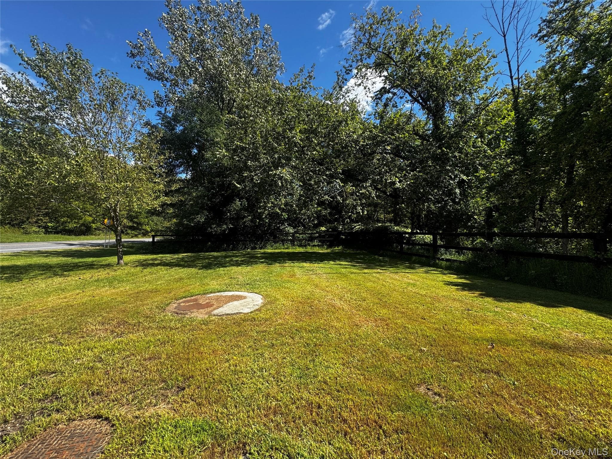 Yard