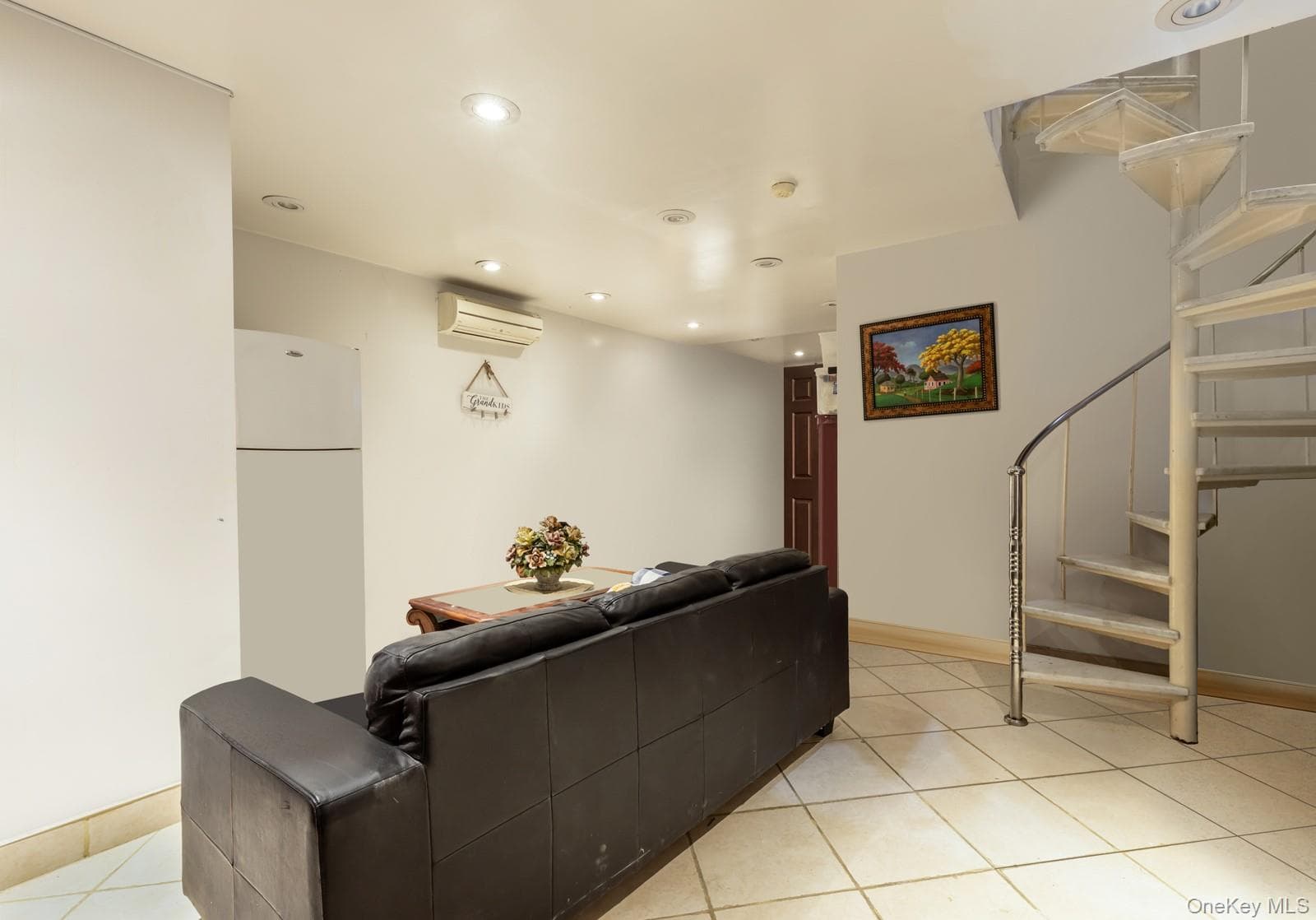 Recreation Room