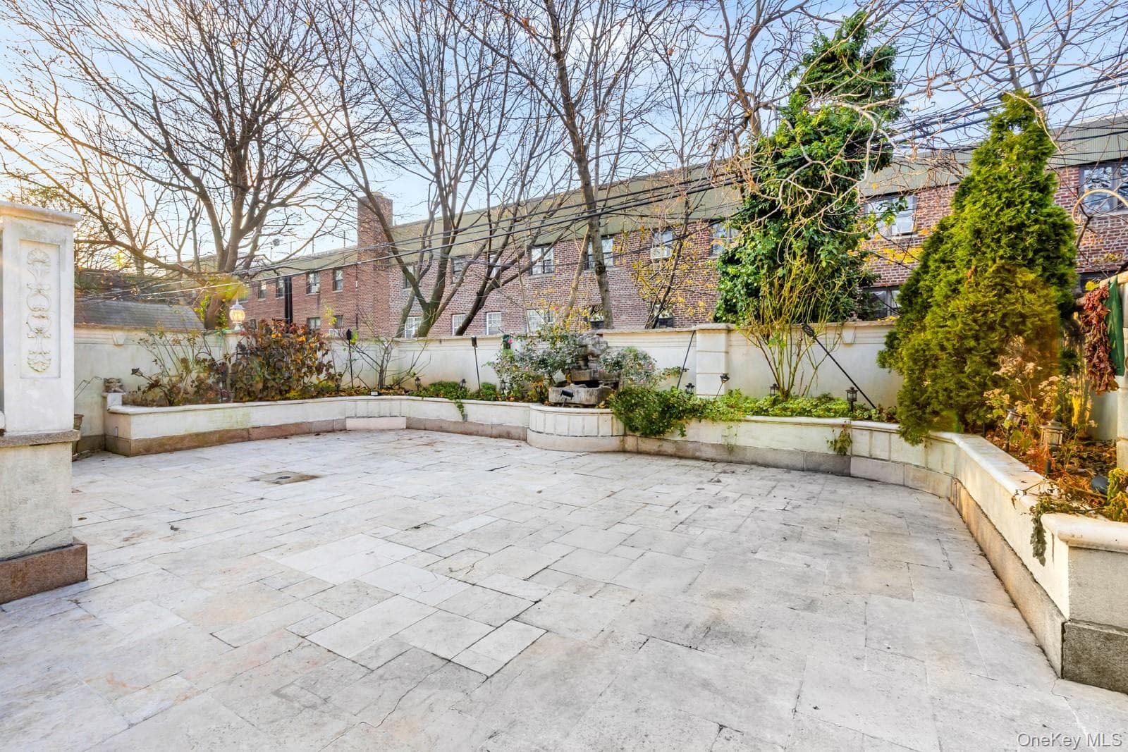 Yard