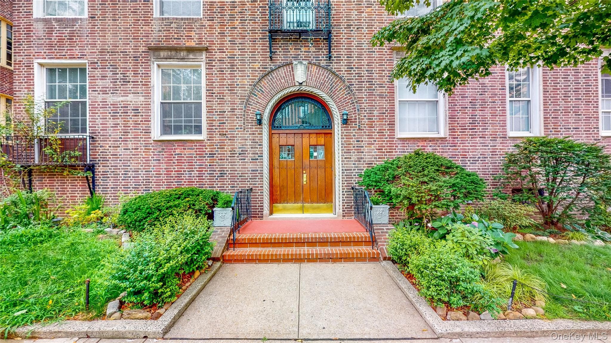 Entry