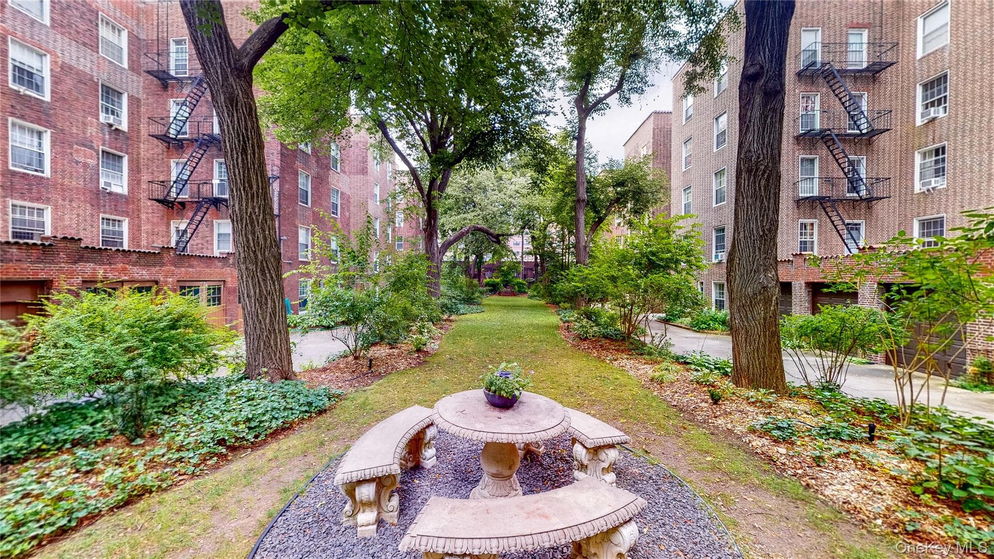 Yard