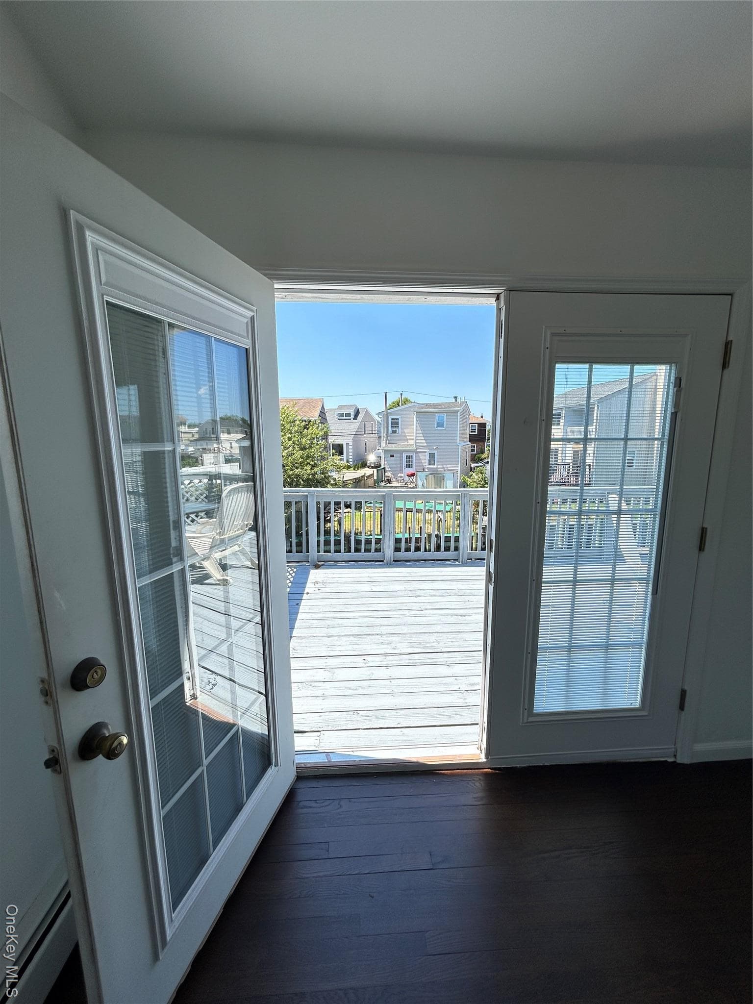 Entry