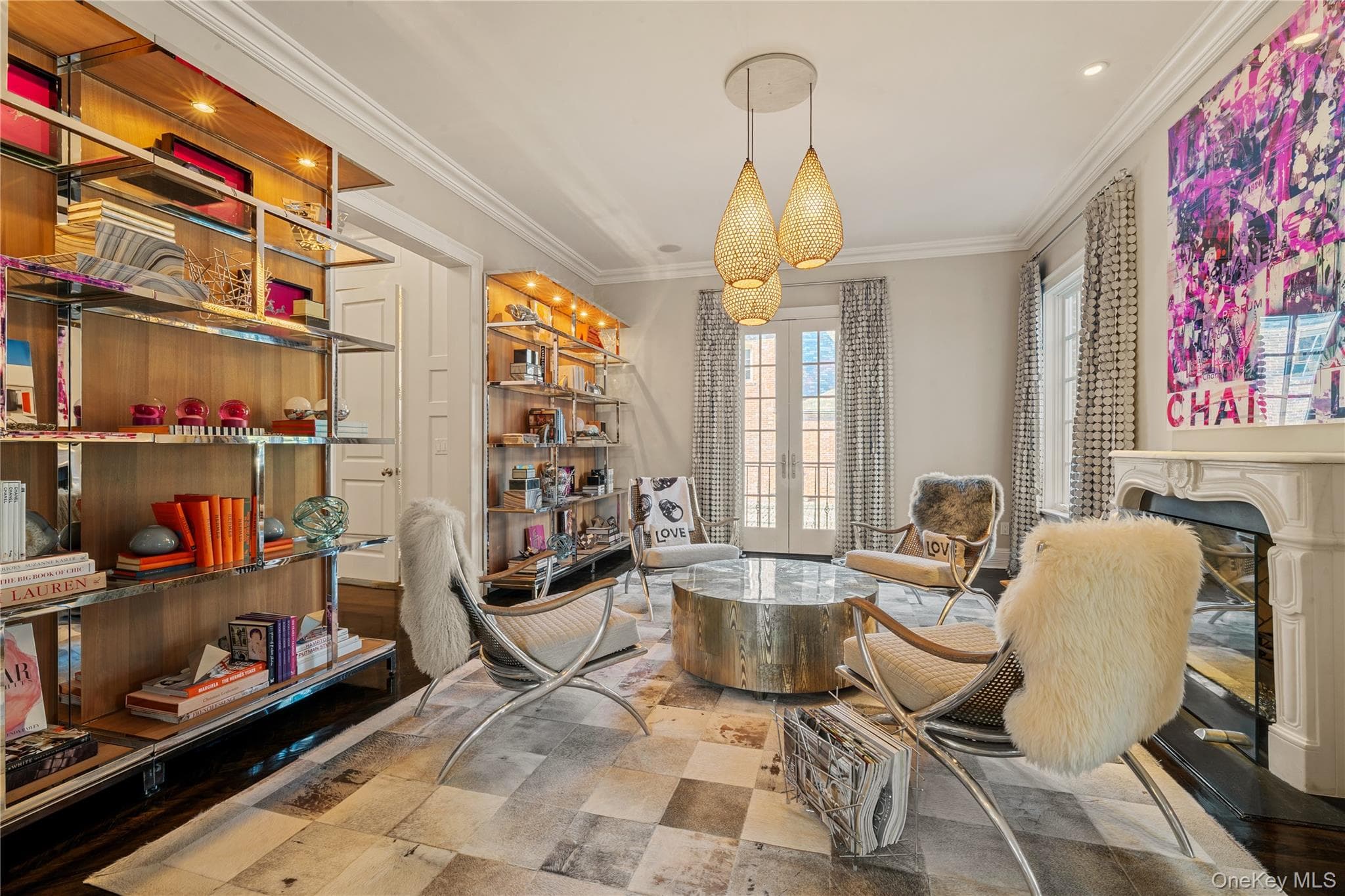 Sitting Room