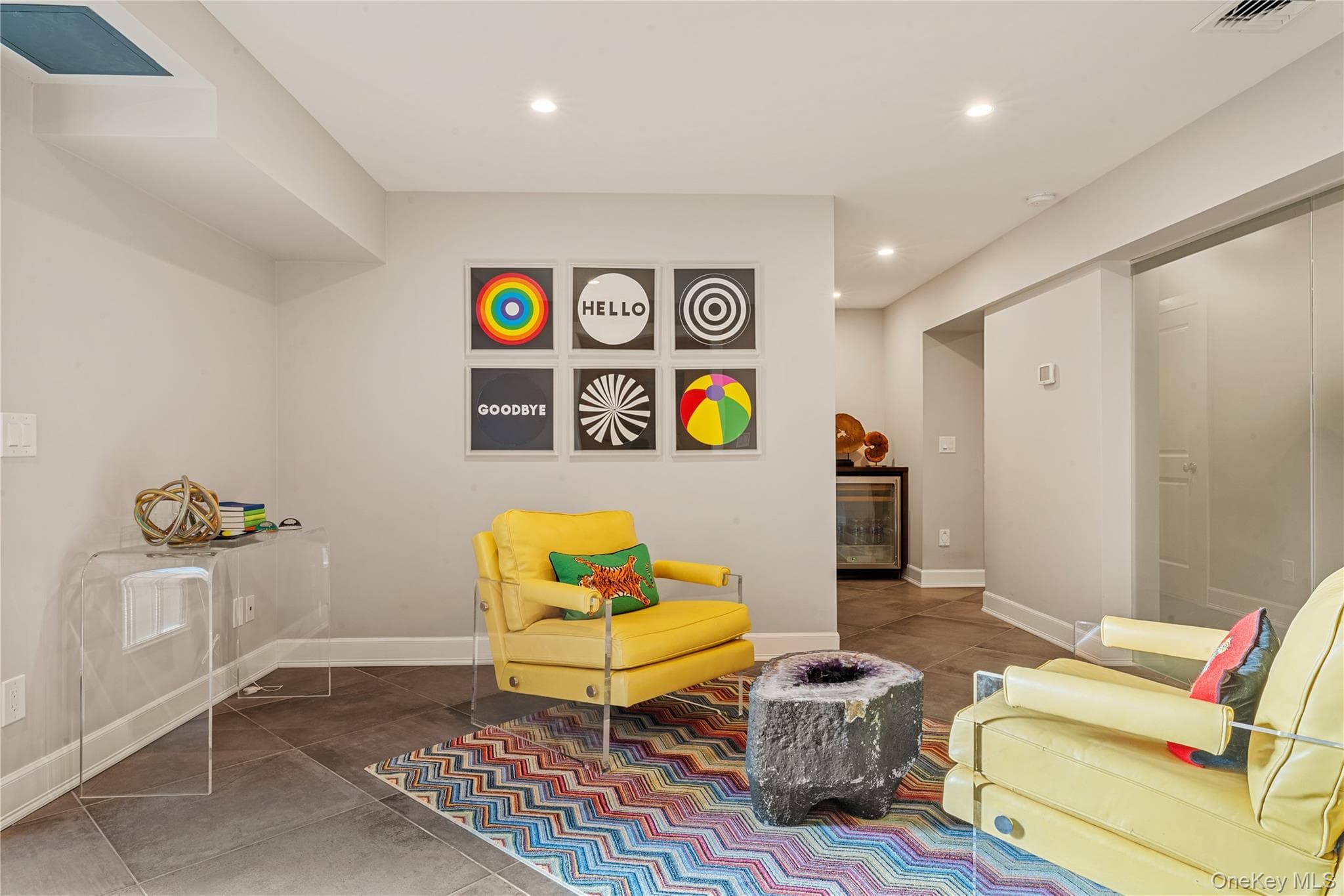 Sitting Room