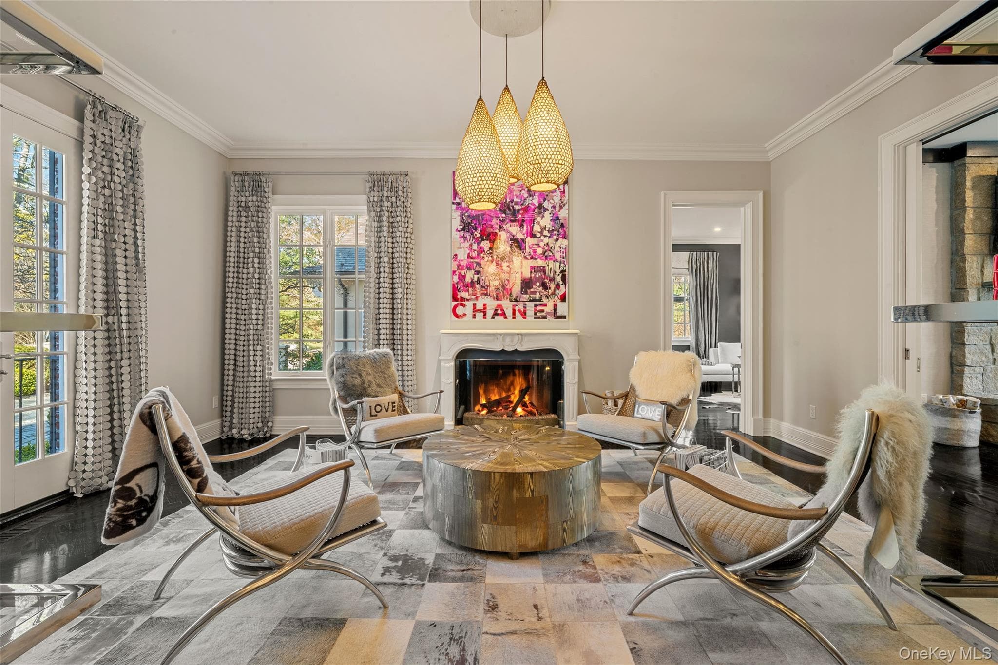 Sitting Room