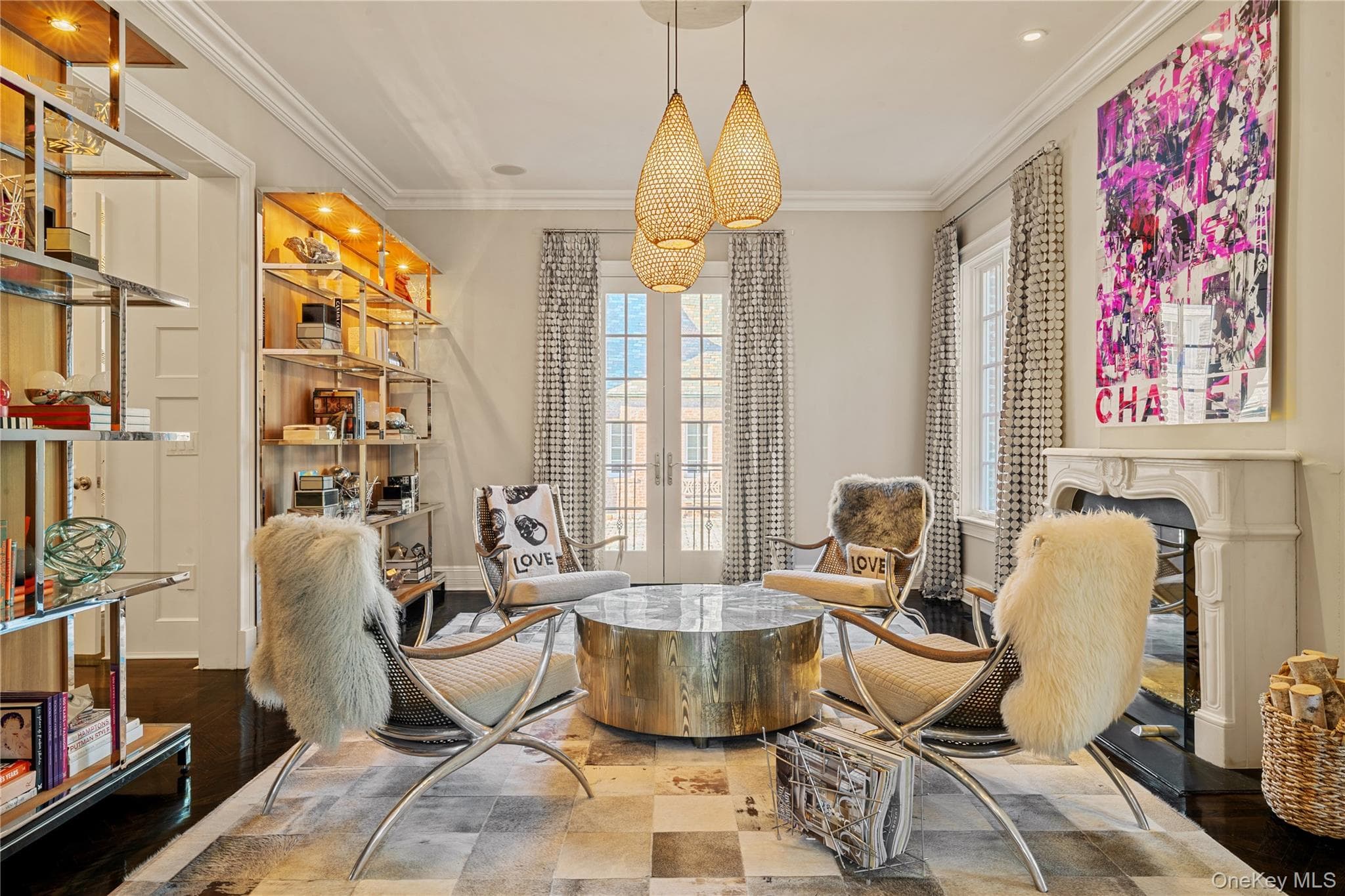 Sitting Room