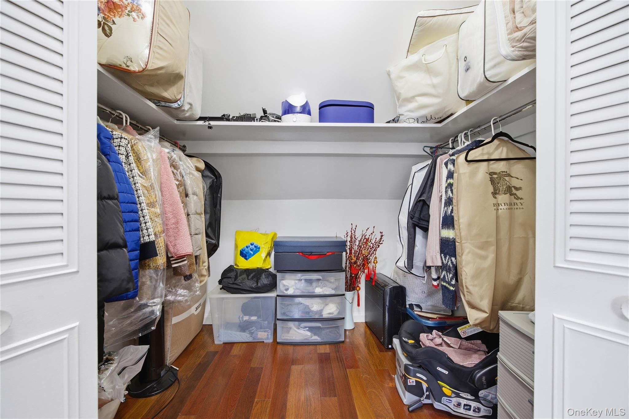 Closet