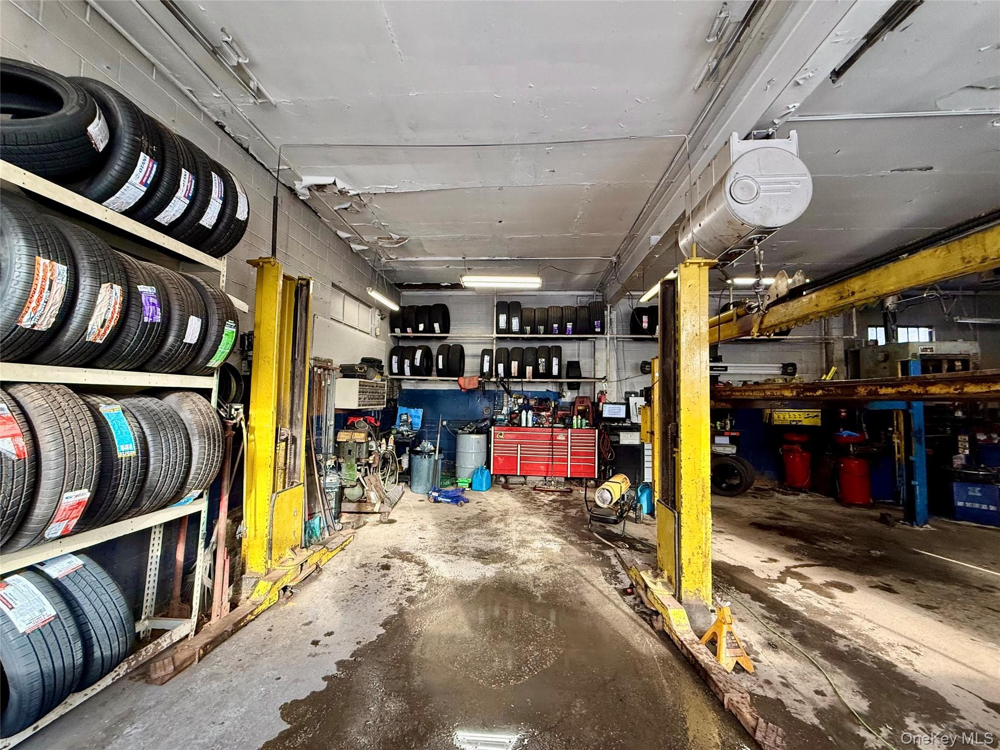 Storage