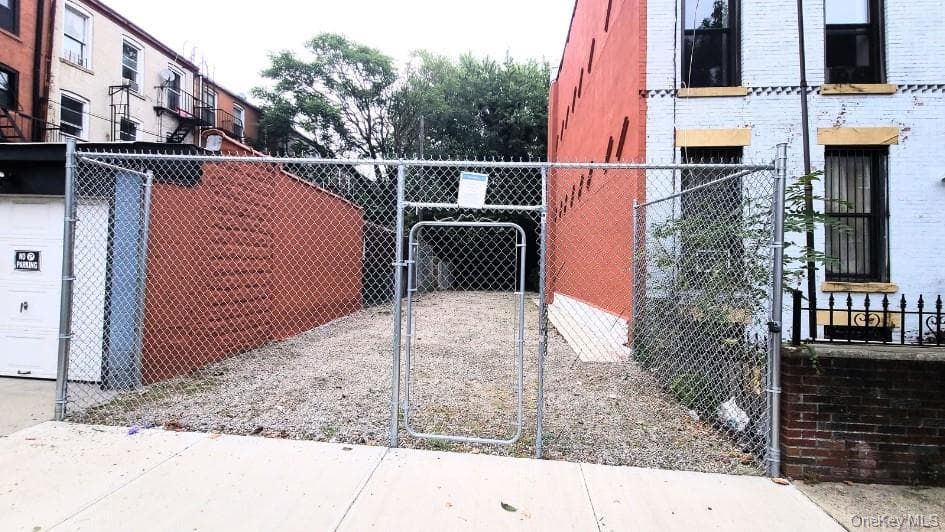 Fence