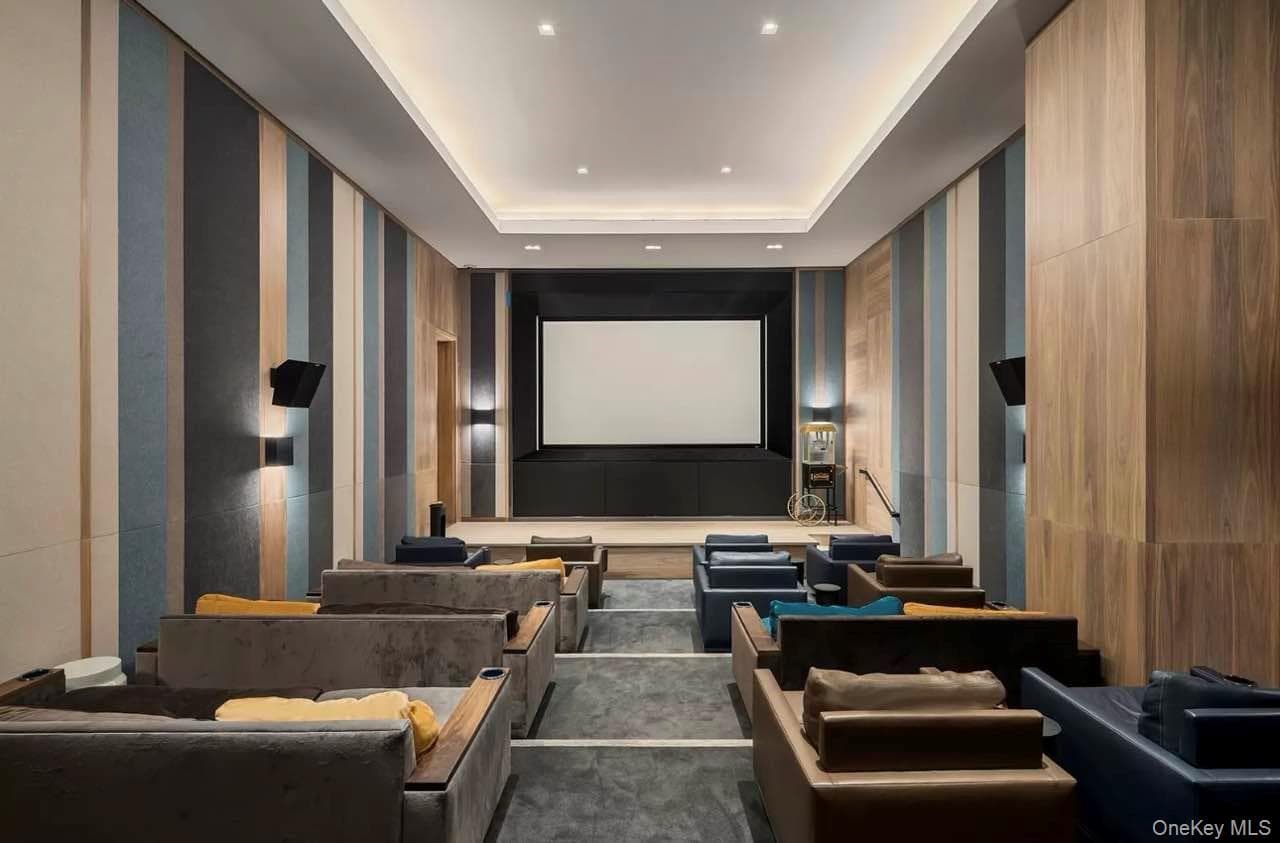 Media Room