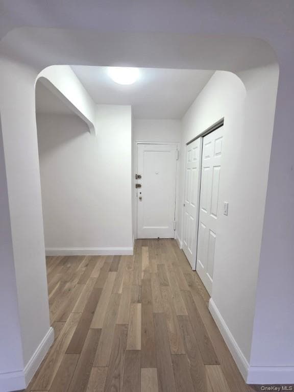 Entry