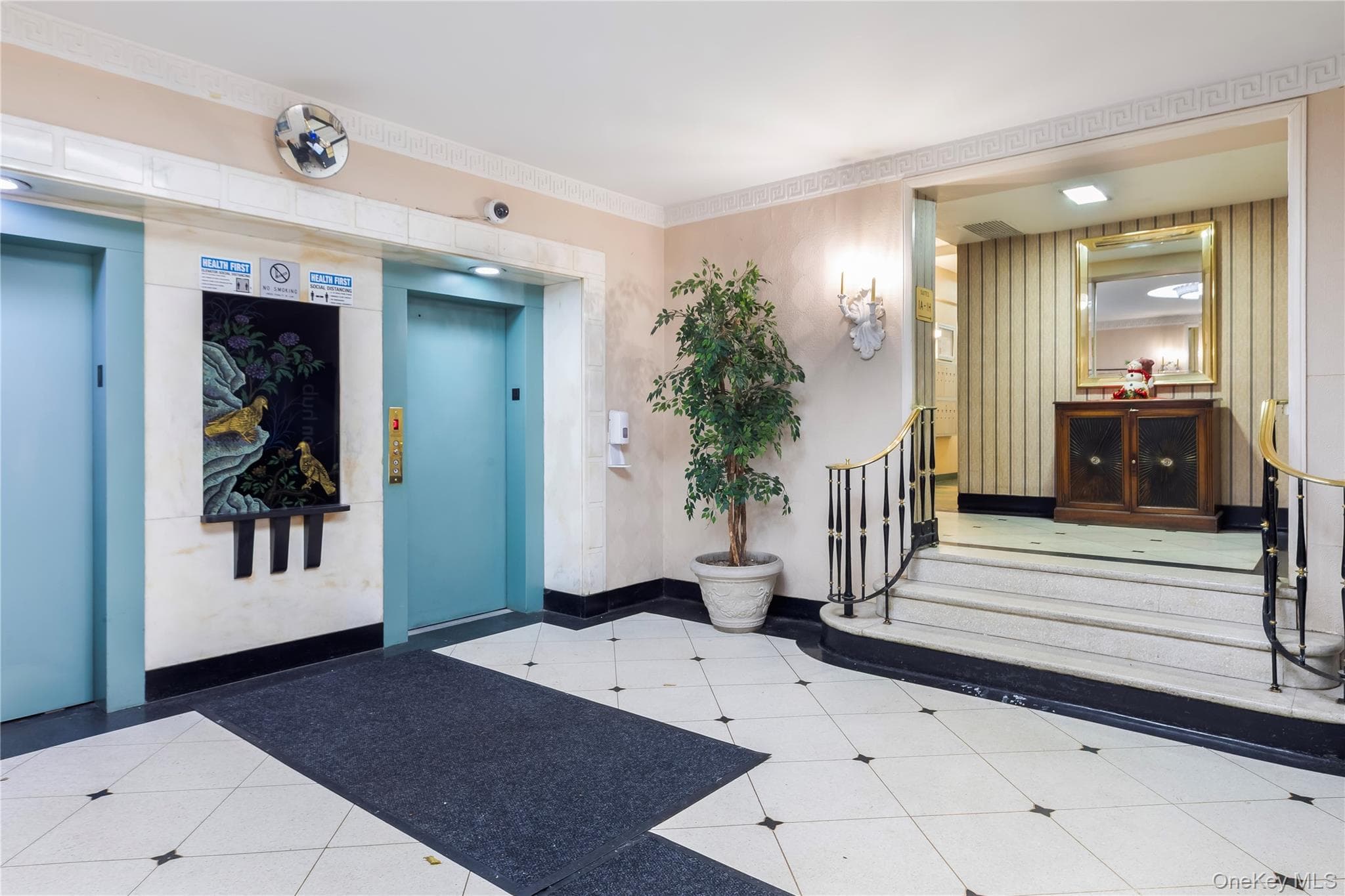 Entry