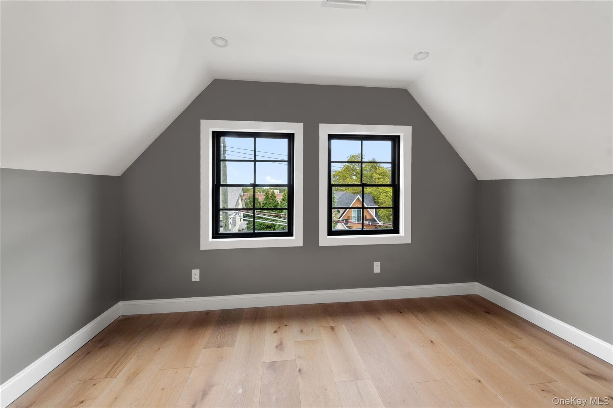 Bonus Room