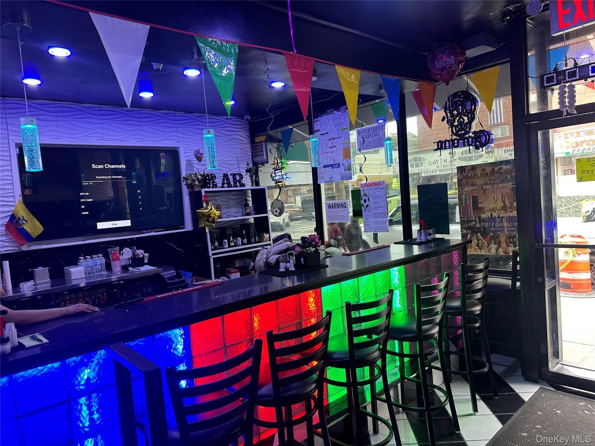 Bar