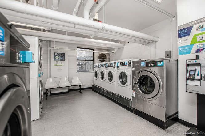 Laundry