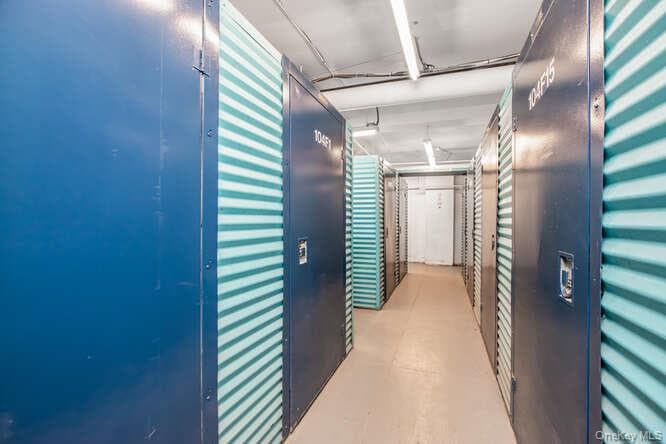 Storage