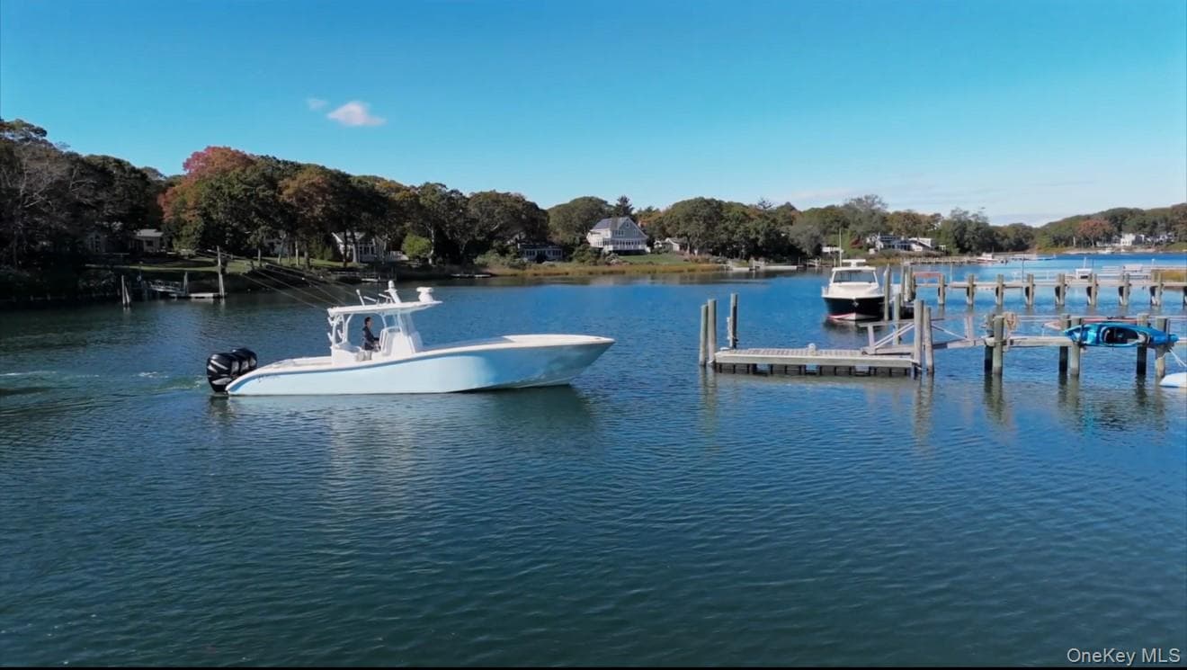 Dock