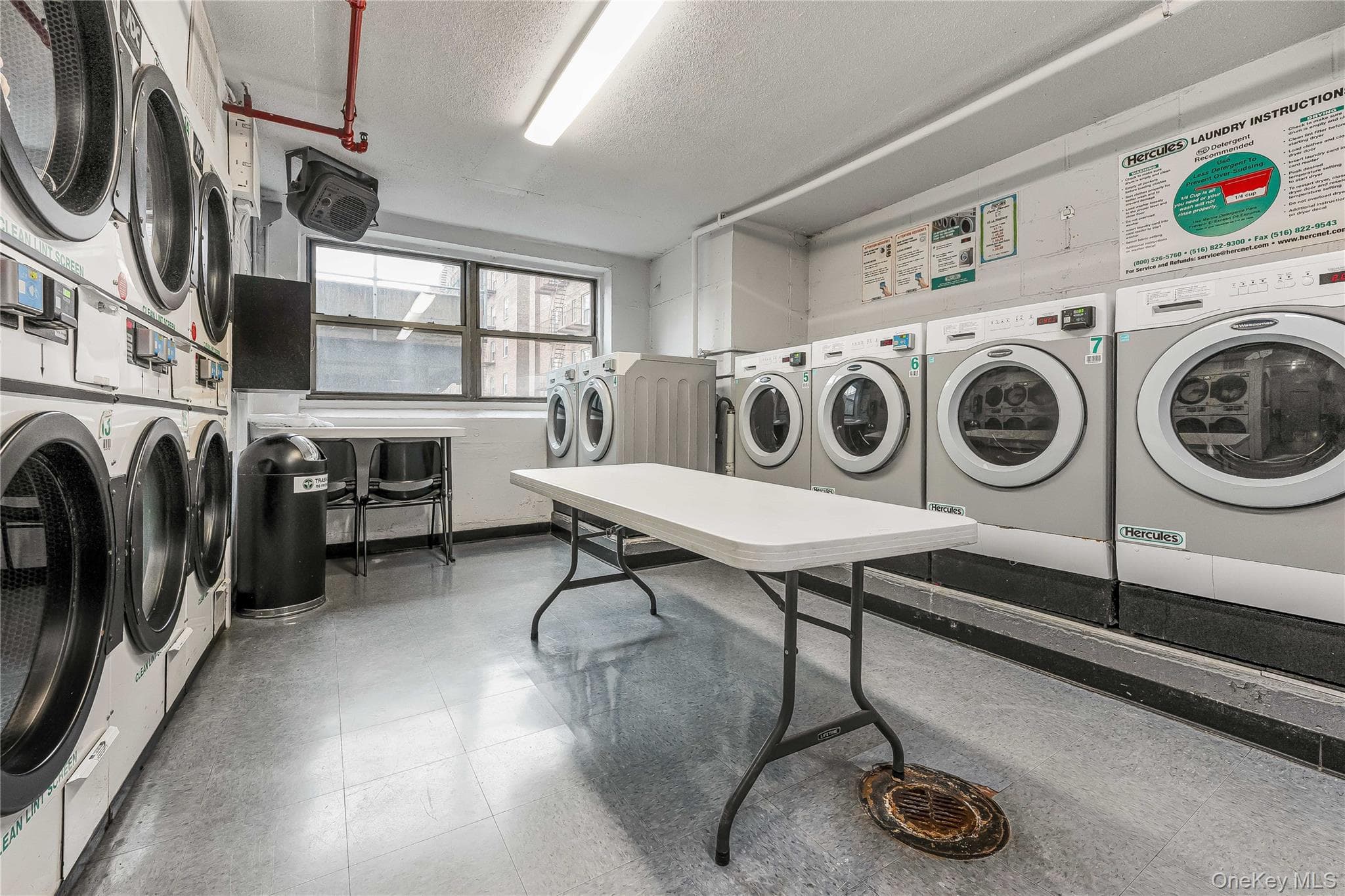 Laundry