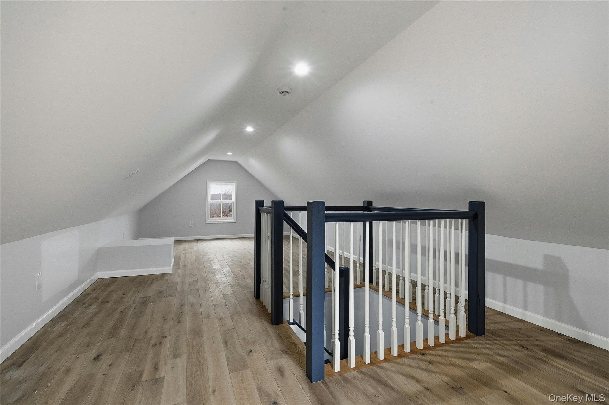 Attic