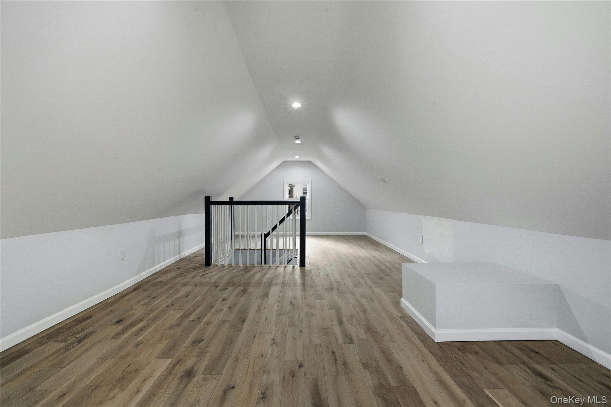 Attic