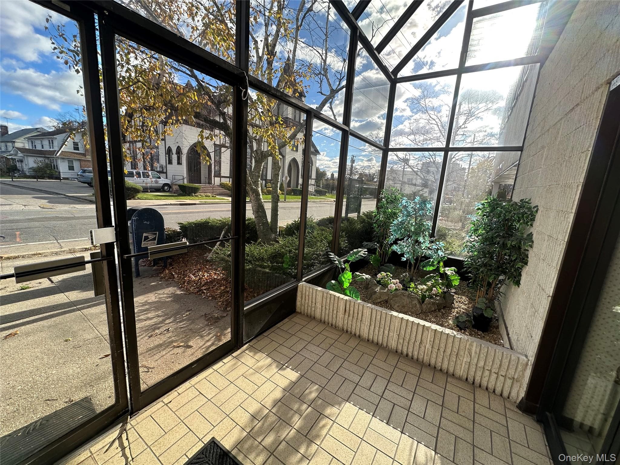 Sun Room