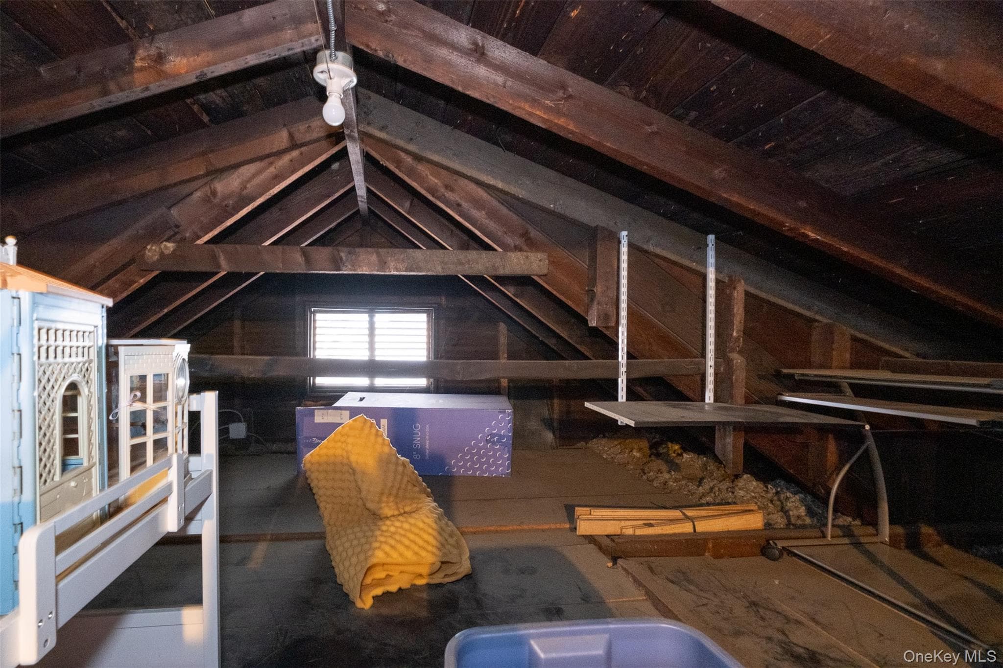 Attic