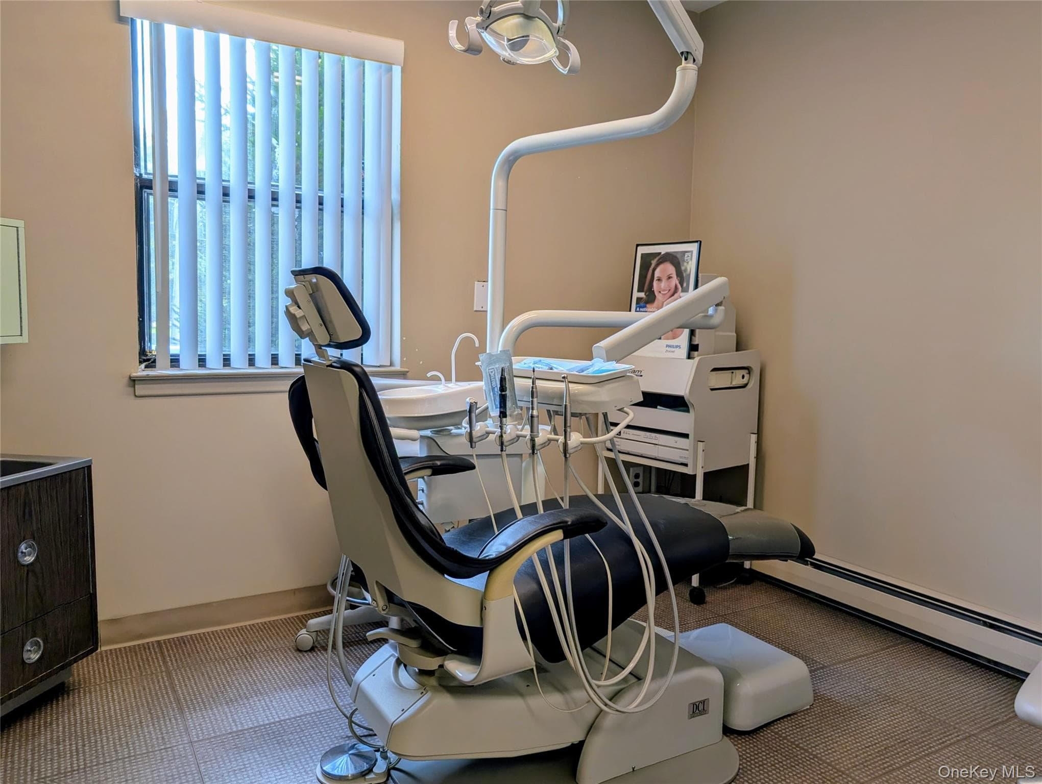 Exercise Room